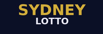 Sydney Lotto Delima