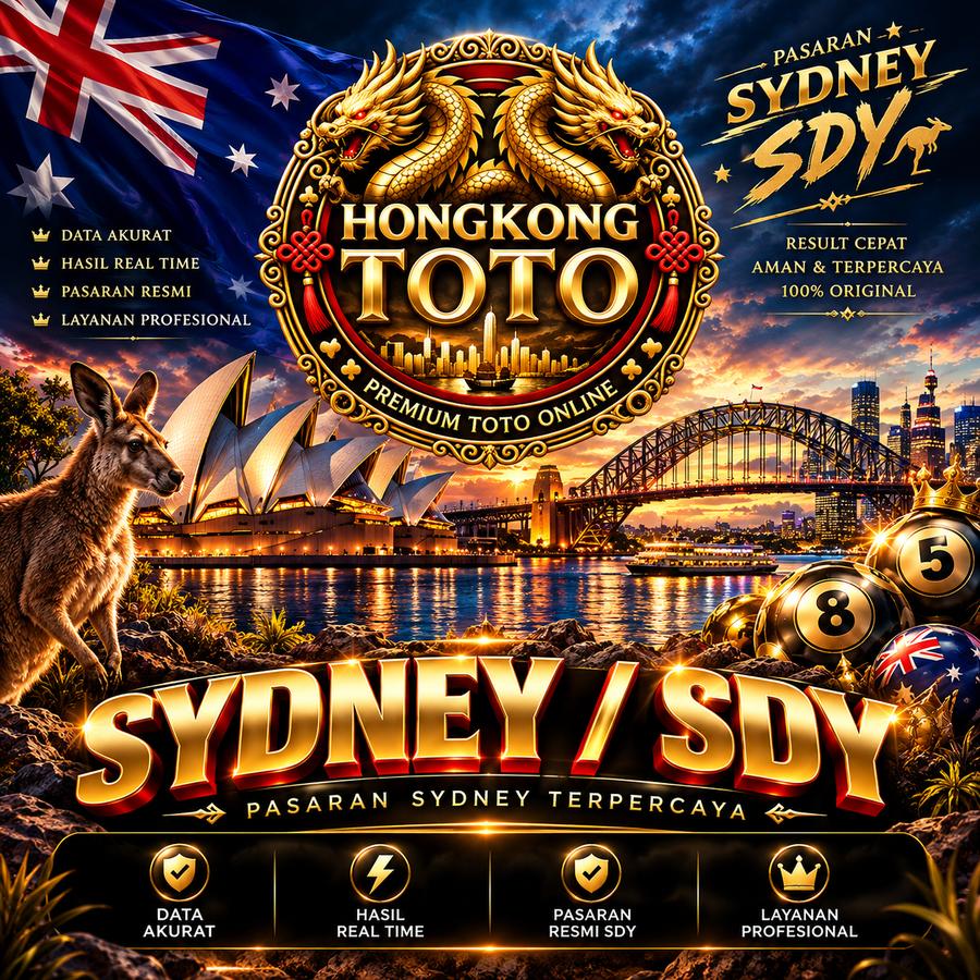 Paito sdy hari ini 2026 prediksi Sydney 12 Oktober dan paito 13 paito warna sdy pools
